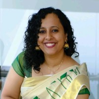 Neethu Tom