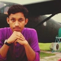 Md. Hasib Hassan