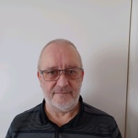 Peter Morrisroe
