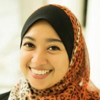 Noraini Ali