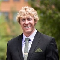Bryce Buchanan, Pe