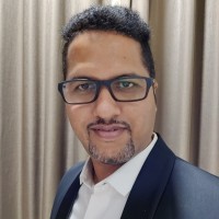 Vipin Nyati