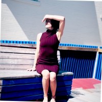 Rachel Woolf