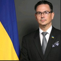 Nicolas Vukelja ENG, MBA, PD.