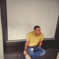 Sudhakar Rao Punugupati