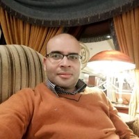 Mohamed Shameakh