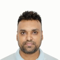 Md. Shahriar Bin Jahangir