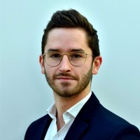 Corentin Gastel