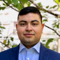 Efrain Juarez, Ra