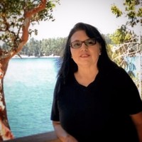 Audrey Henry, Mba-C