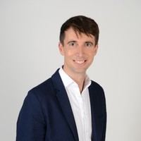 Alexis van Weyenberg