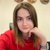 Daria Kunitsyna