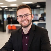 Ben Churchill, Shrm-Cp