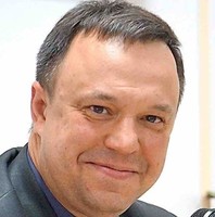 Alex Perminov
