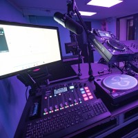 Admin Radio