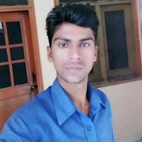 Yogesh Yadav