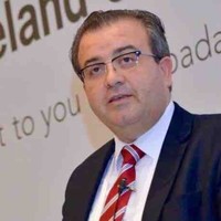 Ahmet Sami Bosnak BPharm MSc PhD