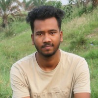 Bikas Kumar