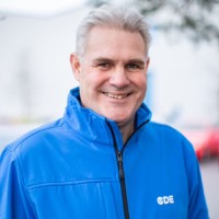 Paul Deaville