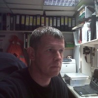 Alan Stewart