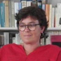 Sandrine Cousin