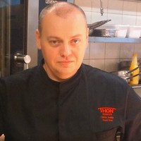 Olivier Gaillez