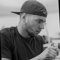 Adrian Balmelli