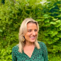 Annaïk Van Zanden