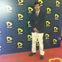 Syed Faizal