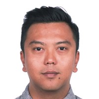 Mohammad Farid Bin Salihoddin