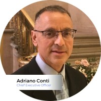 Adriano Conti