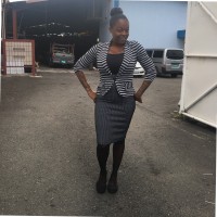 Alicia Knight