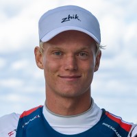 Johan Lundgaard Schubert