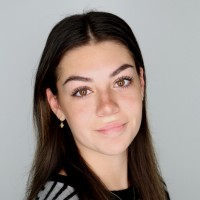 Samantha Sharkey
