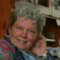 Sandra Van Toorn