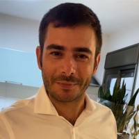 Yuval Froind