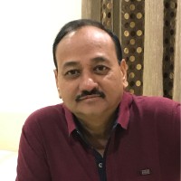 Niranjan Pansari