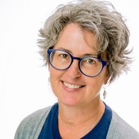 Linda Nichols (She/Her)
