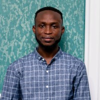 Ephraim Quarcoo
