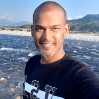 Arunava Paul