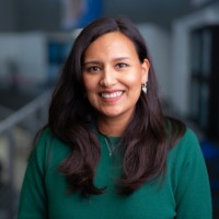 Andrea Aldana