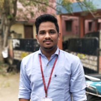 Abinav Ram Lakshmanan
