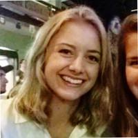Sophie Fraser