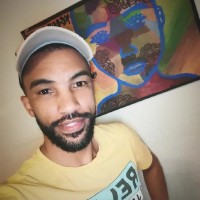 Nigel Christopher Fourie