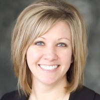 Kirsten Demarais
