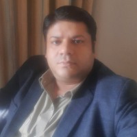Nilesh Tiwari