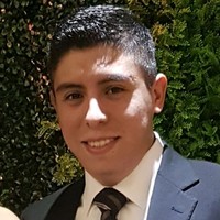 Oscar Armando Méndez Juárez