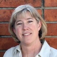 Catherine Dewey
