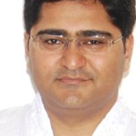 Amol Narkhede