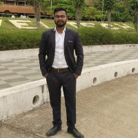 Vishal Kumar Singh
